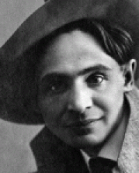 Лесь Курбас