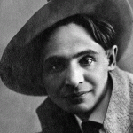 Лесь Курбас