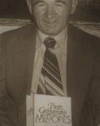 Петро Григоренко