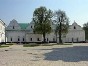 Музей книги і друкарства