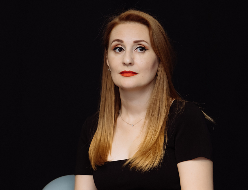 Гульнара Абдулаєва