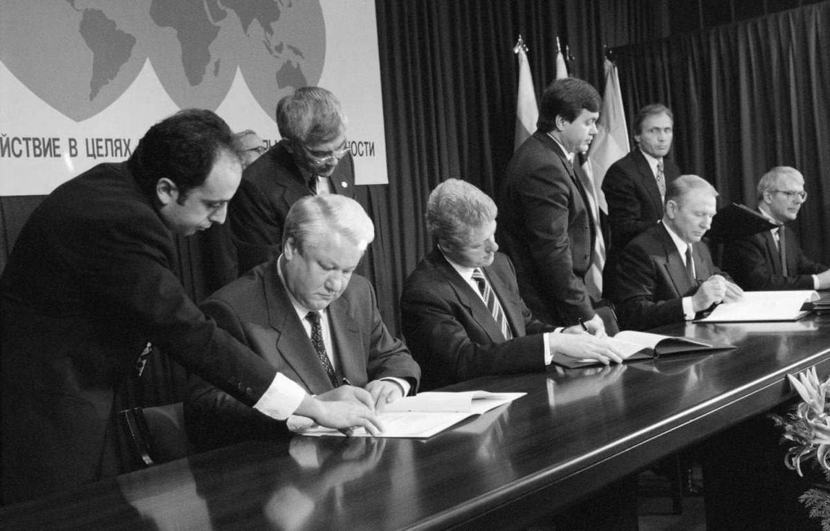 Будапештський меморандум