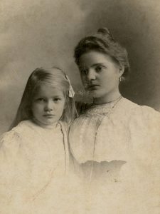 Катерина Грушевська