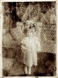 Катерина Грушевська