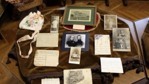 Катерина Грушевська