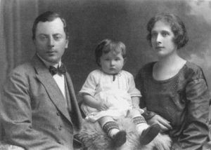 Петро Франко