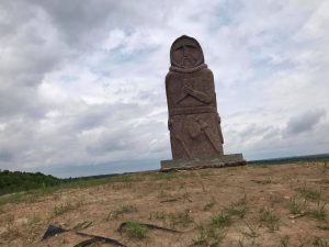 Початки археології в Україні