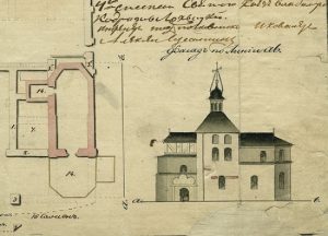 Початки археології в Україні