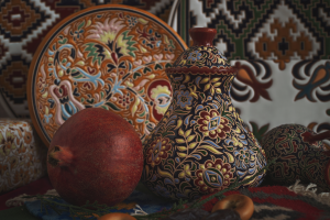 Рустем Скибін