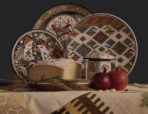 Рустем Скибін