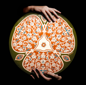 Рустем Скибін