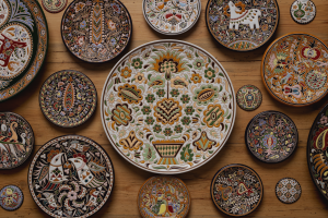 Рустем Скибін