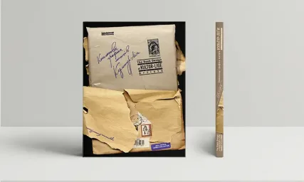 Книжкова графіка митців Культур-Ліги, художний альбом-каталог